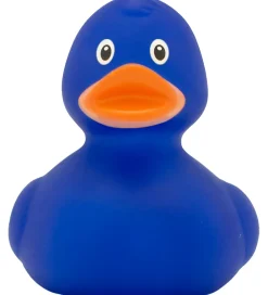 Badeand Babylegetøj|Badelegetøj>- Blå And