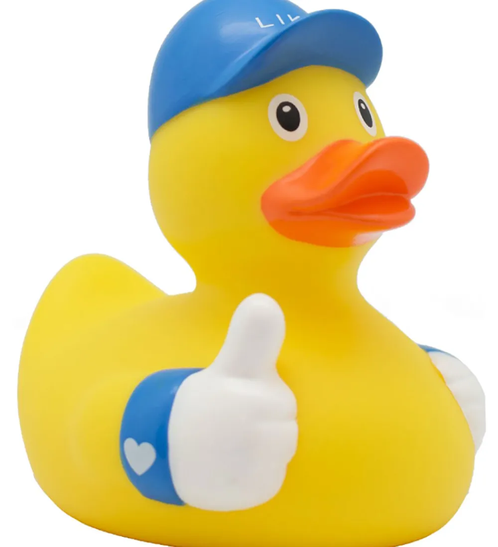 Badeand Babylegetøj|Badelegetøj>- LIKE