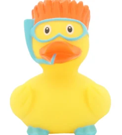 Badeand Babylegetøj|Badelegetøj>- Snorkler