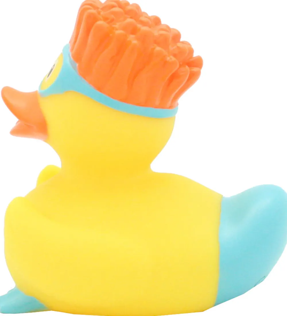 Badeand Babylegetøj|Badelegetøj>- Snorkler