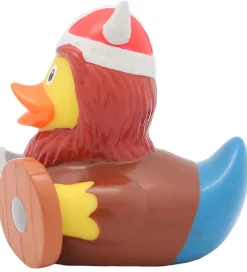 Badeand Babylegetøj|Badelegetøj>- Viking Nordmand