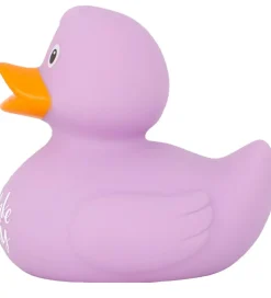 Badeand Babylegetøj|Badelegetøj>- You Make My Day - Lilla