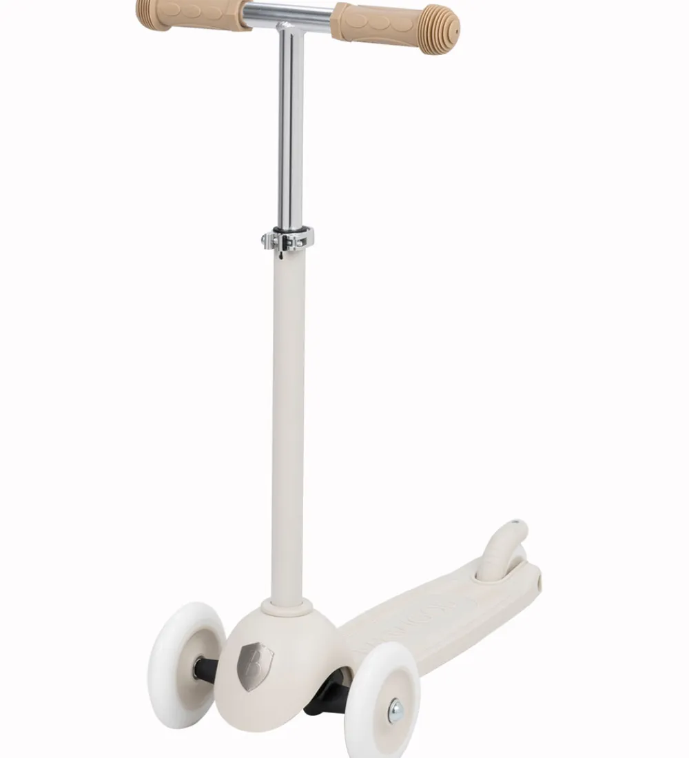 Banwood Løbehjul>Løbehjul - Eco - Ivory