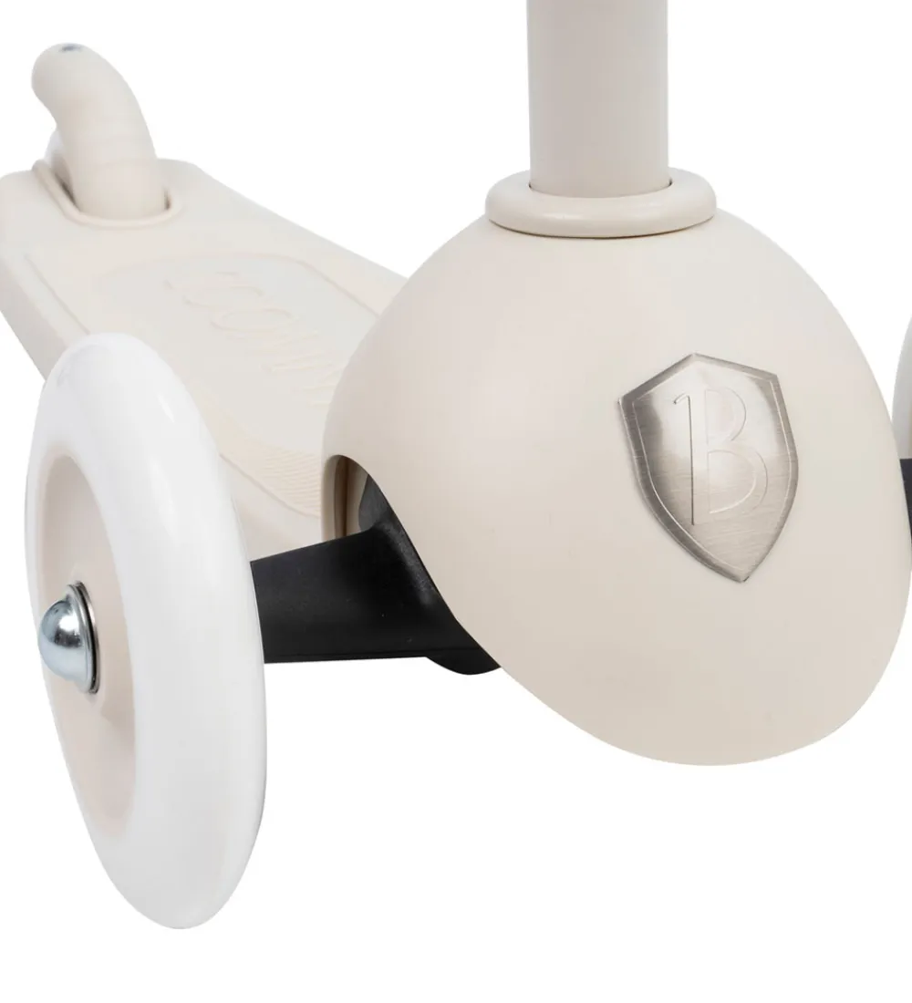 Banwood Løbehjul>Løbehjul - Eco - Ivory