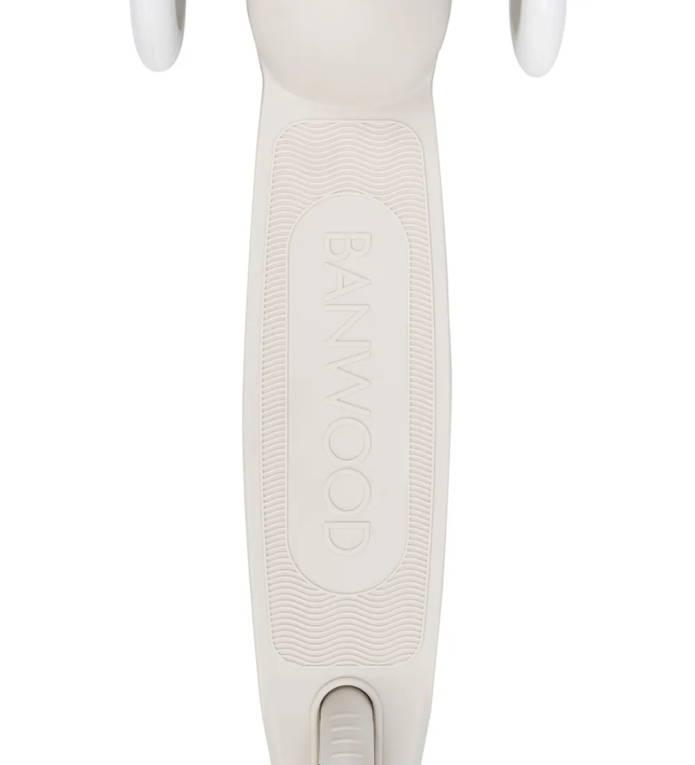 Banwood Løbehjul>Løbehjul - Eco - Ivory