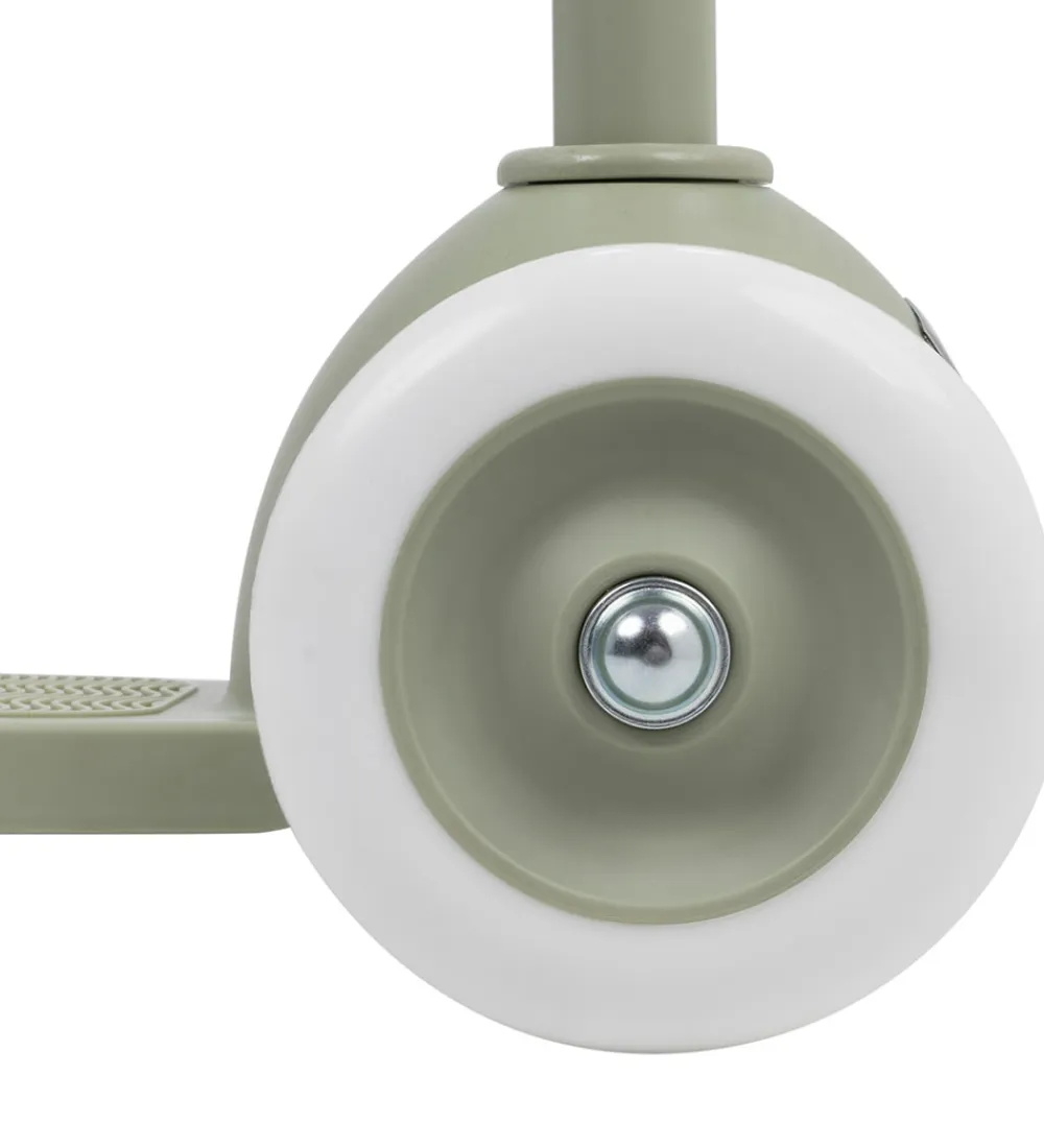 Banwood Løbecykler>Løbehjul - Eco - Olive