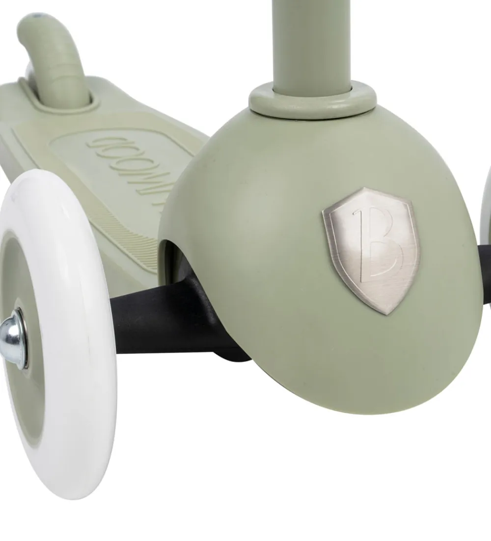 Banwood Løbecykler>Løbehjul - Eco - Olive