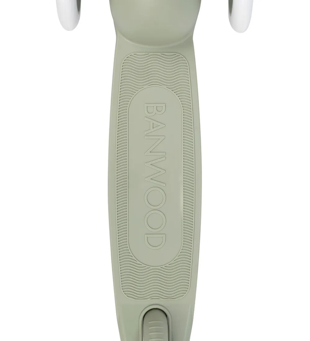 Banwood Løbecykler>Løbehjul - Eco - Olive