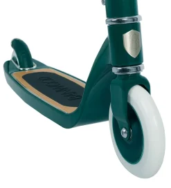 Banwood Løbehjul>Løbehjul - Maxi - Mørkegrøn