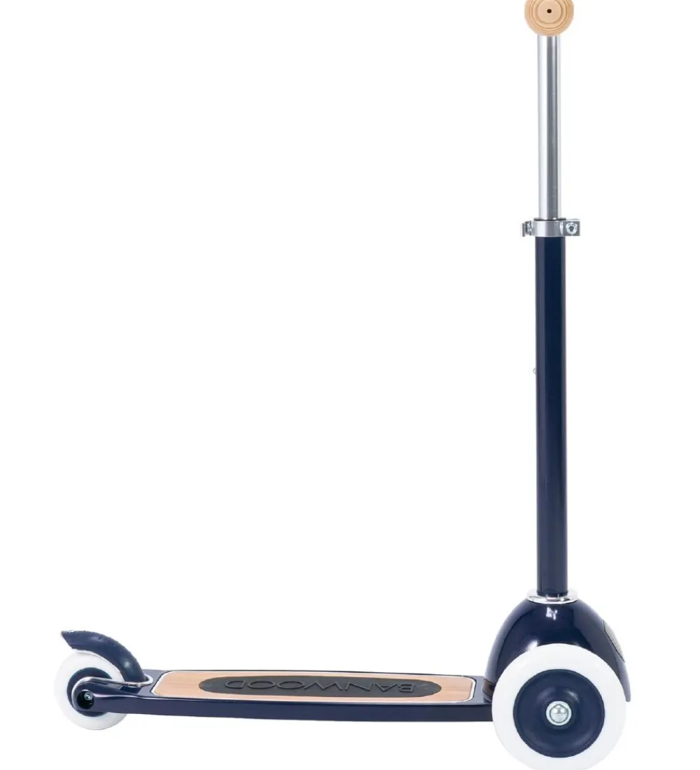 Banwood Løbehjul>Løbehjul - Navy