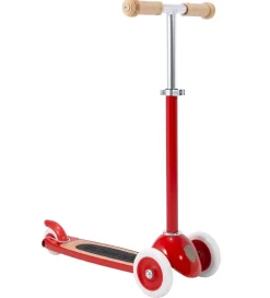 Banwood Løbehjul>Løbehjul - Rød