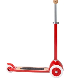 Banwood Løbehjul>Løbehjul - Rød