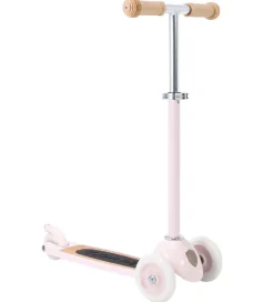 Banwood Løbehjul>Løbehjul - Rosa
