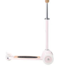 Banwood Løbehjul>Løbehjul - Rosa