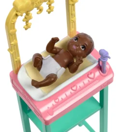 Barbie Dukker Og Tilbehør><noscript><img width=