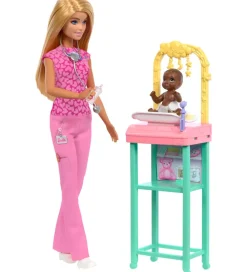 Barbie Dukker Og Tilbehør><noscript><img width=