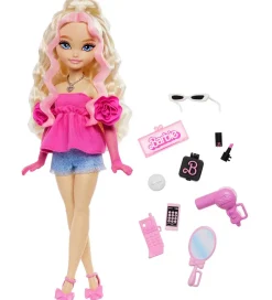 Barbie Dukker Og Tilbehør>Dukke - 30 cm - Dream Besties Malibu