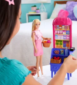 Barbie Dukker Og Tilbehør><noscript><img width=