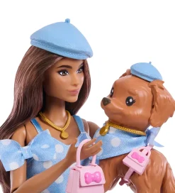 Barbie Dukker Og Tilbehør><noscript><img width=