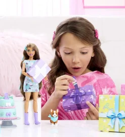 Barbie Dukker Og Tilbehør><noscript><img width=