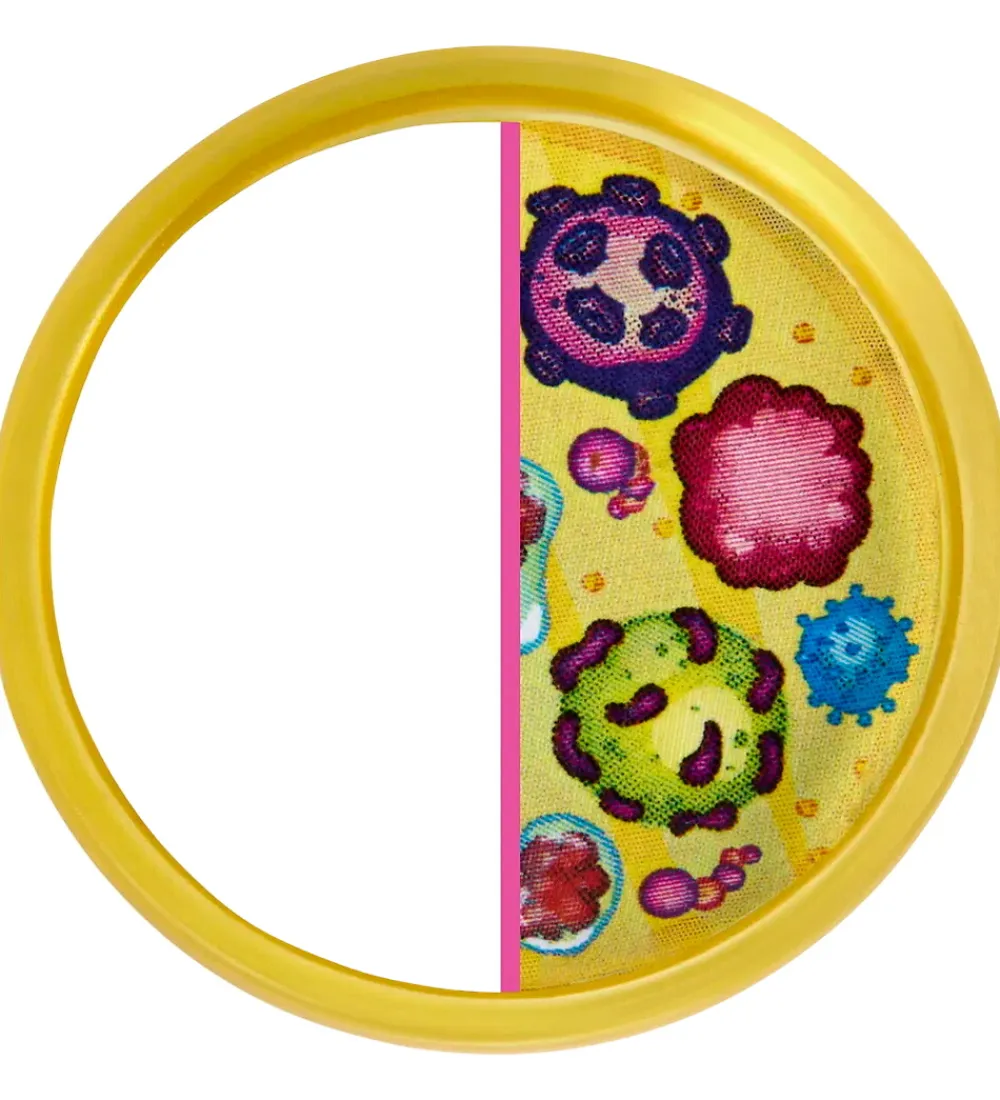 Barbie Dukker Og Tilbehør>Dukkesæt - 30 cm - Career Deluxe Scientisk Set