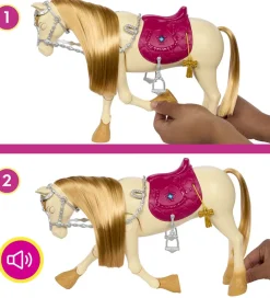 Barbie Dukker Og Tilbehør><noscript><img width=