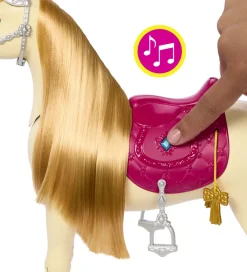 Barbie Dukker Og Tilbehør><noscript><img width=