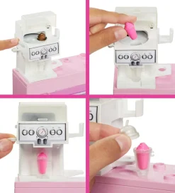 Barbie Figurer|Dukker Og Tilbehør><noscript><img width=