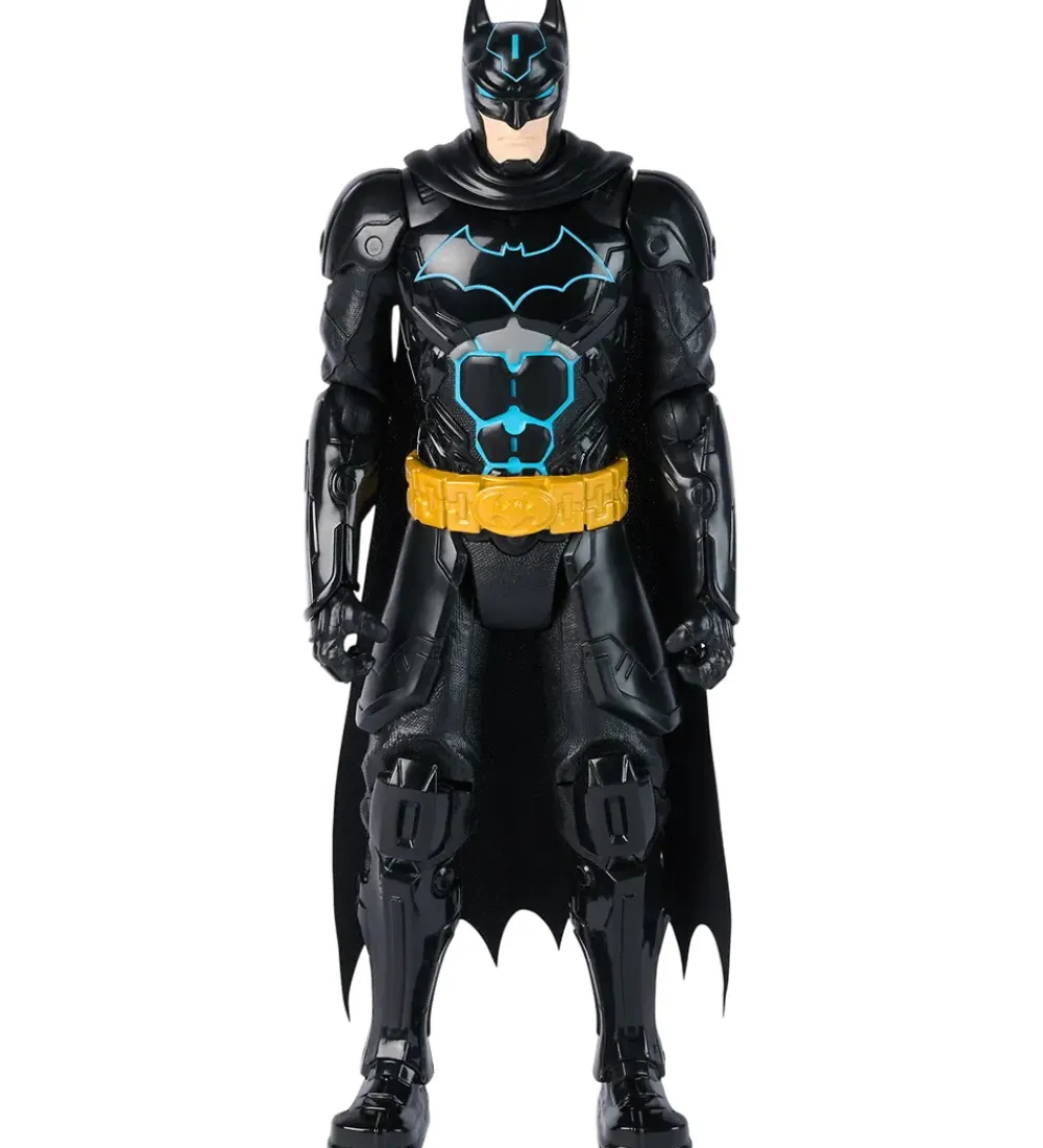 Batman Figurer>Actionfigur - 30 cm - Ninja Strike -