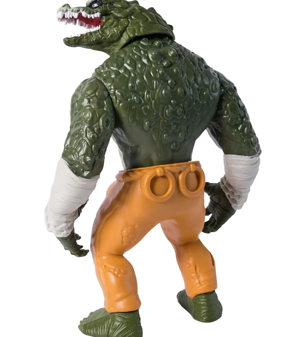 Batman Figurer>Actionfigur - Giant Series - 30 cm - Killer Croc