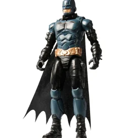 Batman Figurer>Batmobile m. Figur - Shadow Guardian - 30/40 cm