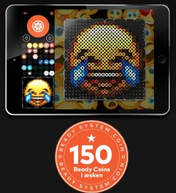 Beady Perler><noscript><img width=