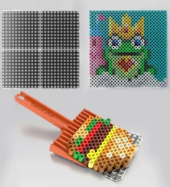 Beady Perler><noscript><img width=
