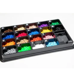 Beady Perler>Magic Og Universe - 4.500 Perler