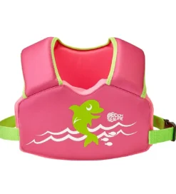 BECO Strandlegetøj>Svømmevest - Easy Fit - 15-30 Kg - Pink
