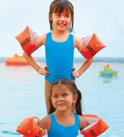 BECO Strandlegetøj>Svømmevinger - 15-30 kg - Orange