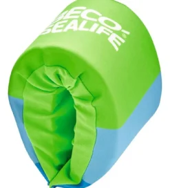 BECO Strandlegetøj>Svømmevinger - Neopren - 15-30 Kg - Grøn