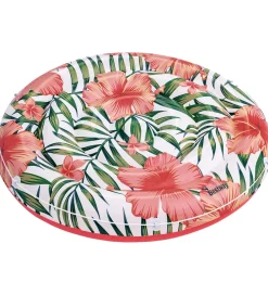 Bestway Udeleg Og Udendørs Legetøj|Strandlegetøj>Flyder - 158cm - Peaceful Palms