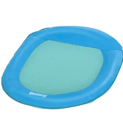 Bestway Udeleg Og Udendørs Legetøj|Strandlegetøj>Flyder - 106x95x16cm - Flex 'N Fold