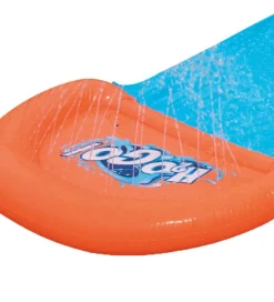 Bestway Vandleg|Strandlegetøj>Glidebane - H2OGo Single Slide - 4,88m