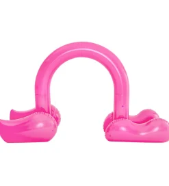 Bestway Udeleg Og Udendørs Legetøj|Vandleg>Oppustelig Sprinkler - 340x110x193 cm - Flamingo