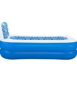 Bestway Udeleg Og Udendørs Legetøj|Vandleg>Sprinklerbassin - 229x152x96cm - Waterfall Oasis