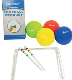 Bex Sport Udeleg Og Udendørs Legetøj|Spil>Fodbold-kroket