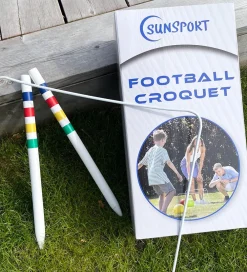 Bex Sport Udeleg Og Udendørs Legetøj|Spil>Fodbold-kroket