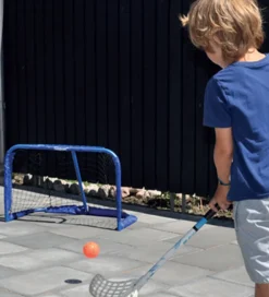 Bex Sport Udeleg Og Udendørs Legetøj>Gademål - 50x80x45 cm - Blå