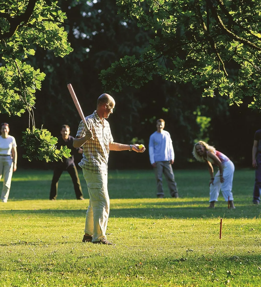 Bex Sport Udeleg Og Udendørs Legetøj|Spil>Rundbold-spil - Træ