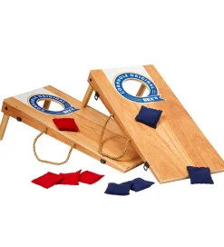 Bex Sport Udeleg Og Udendørs Legetøj|Spil>Spil - Træ - Ærteposespil