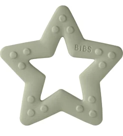 BIBS Bideringe>Bidering - Star - Sage