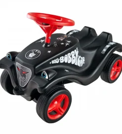 BIG Udeleg Og Udendørs Legetøj|Gåvogne>Bobby Car - Classic - Little Rocker