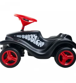 BIG Udeleg Og Udendørs Legetøj|Gåvogne>Bobby Car - Classic - Little Rocker